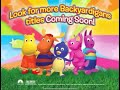 Nick Jr Tralier Dvds Coming Soon