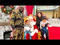 Christmas With My Family - Kali Muscle