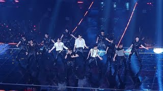 [230910] 투피엠 15주년 콘서트 "It's 2PM" - Magic