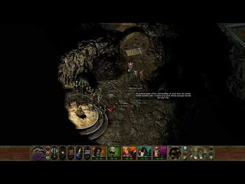 Let's Play Planescape Torment part 105