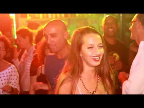 Tony Ray - Ani Ve'ata | טוני ריי - אני ואתה (אריק איינשטיין)