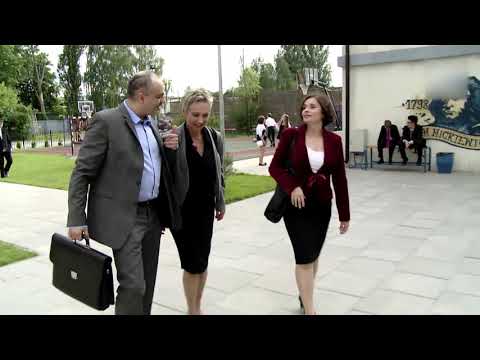 Wpadka w "Szkole" T\/N