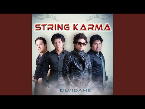 Luna - String Karma