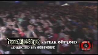 Heideroosjes - Psychic by WEBSHOWZ.COM