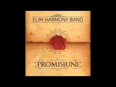 Elim Harmony Band-Domn peste veacuri