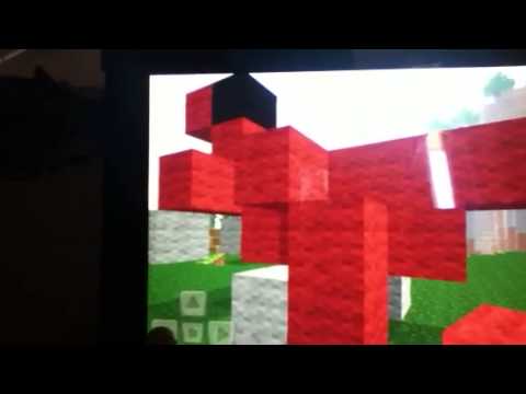 Dylan Firehead's EPIC Minecraft creations!