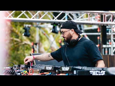 Sunrise Festival 2025 | Green Stage Marc @ Live