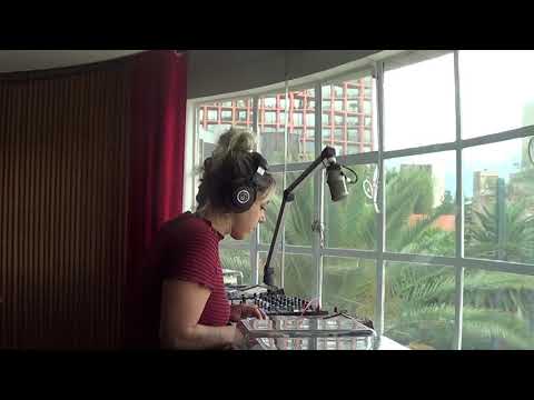 Paurro @ The Lot Radio (June 26 2020)