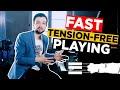 3 Tips To Play Piano Faster Lighter Tension Free
