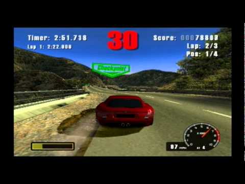 burnout playstation 2 cheats