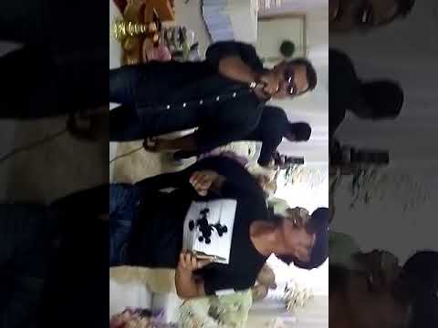 Sporting gila bersama Roy Kapilla..