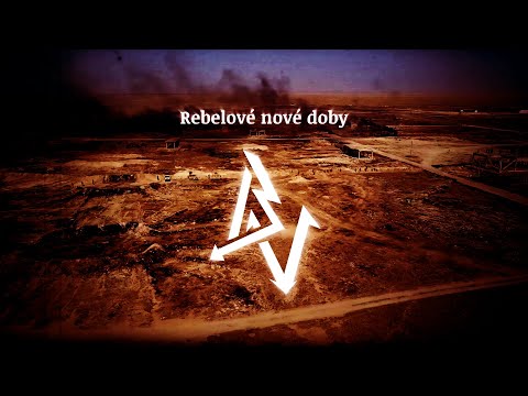 Bod Varu - Bod Varu - Rebelové nové doby (Official Lyric Video)