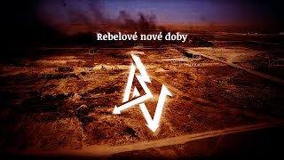 Bod Varu - Rebelové nové doby (Official Lyric Video)