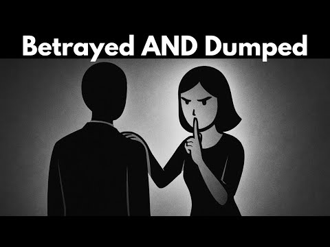 Why Women Betray You AND Leave First