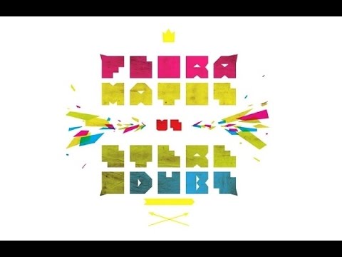 Flora Matos Vs Stereodubs - Sem Mão na Cara