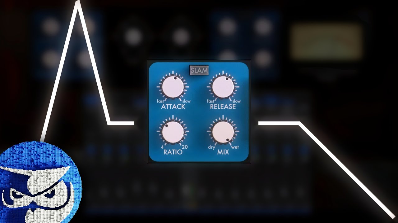 The ONLY Drum Mixing Tutorial You'll Ever Need