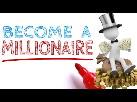 , title : 'FINANCIAL INDEPENDENCE - 10 Tips to Become a Millionaire This Year'