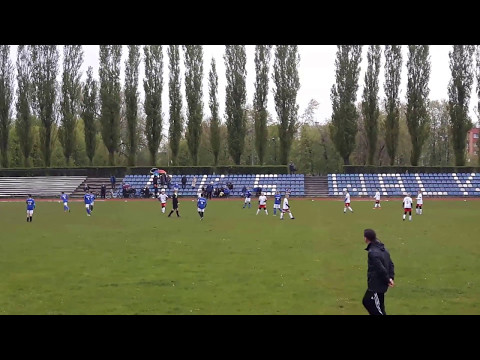 Górnik Zabrze 2006 - MKS Kończyce   cz.2