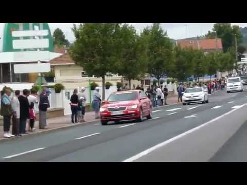 comment assister au tour de france