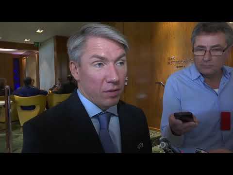 Russia: "no factual evidence" of football team doping
