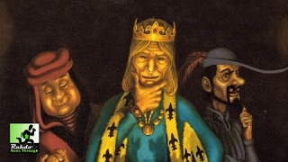 Caylus Magna Carta Gameplay Runthrough