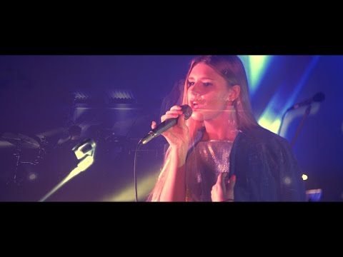 Natalia Moskal - Didn't Mamma Tell U