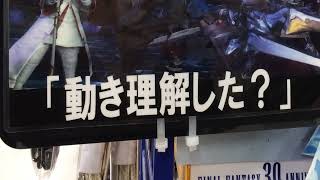 地図をするだけFF14