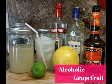 download lagu mp3 mp4 Grapefruit Schnapps, download lagu Grapefruit Schnapps gratis, unduh video klip Grapefruit Schnapps