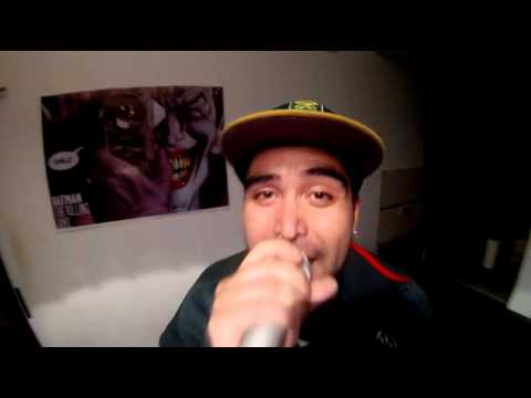 Javier Ortega - Palabreo al viento