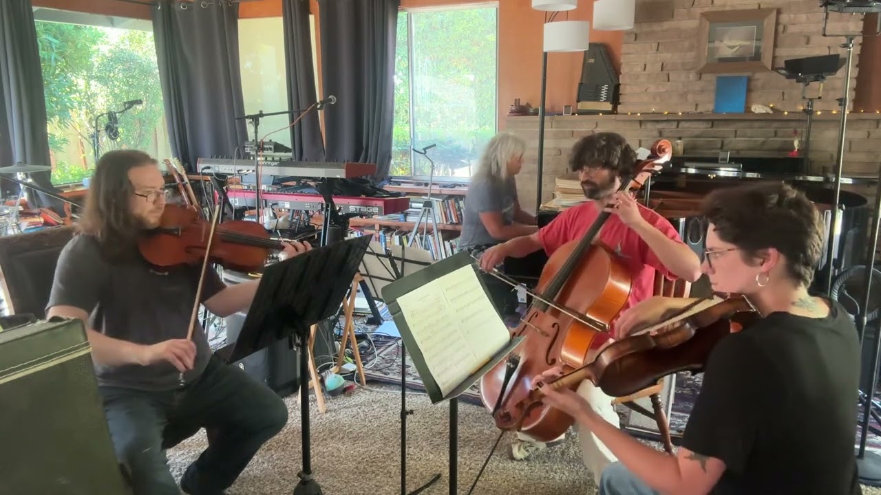 Promotional video thumbnail 2 for BC Trio