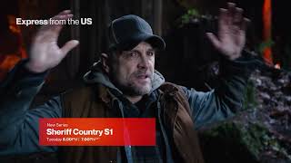 HITS NOW SHERIFF COUNTRY
