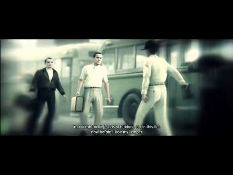 L.A. Noire - First 45 Minutes / First Act Walkthrough