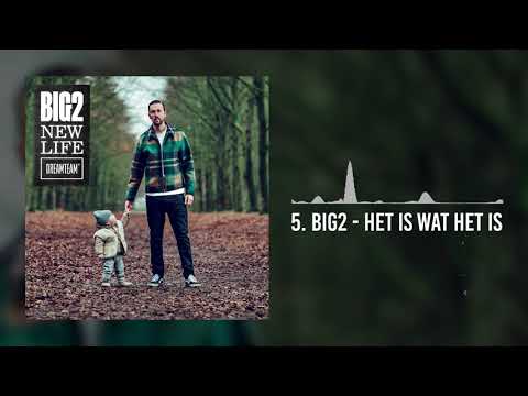 Big2 - Het Is Wat Het Is
