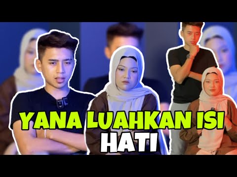 PR4NK BADMOOD DENGAN YANA , ADAM BERMAIN DENGAN JIWA / MUKA YANA BERUBAH .