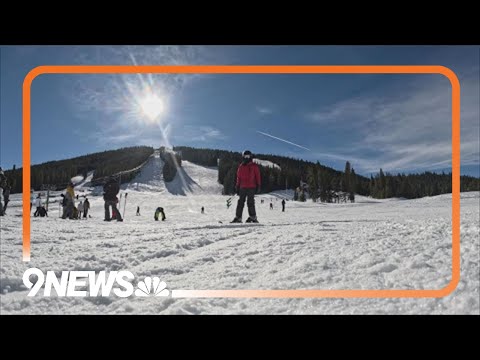Copper Mountain listed as most popular ski resort in North America