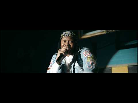 Noochie Feat Fùnsho - Something , Something (Official Video) | Dir by Valley Visions