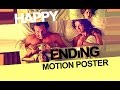 Happy Ending (Motion Poster) | Saif Ali Khan, Ileana D'cruz & Govinda