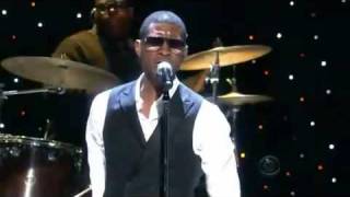 Usher - This ain&#39;t sex