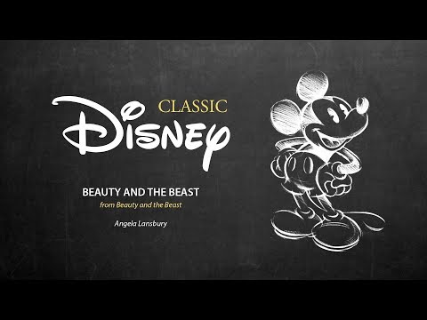 Disney Classic ǀ Beauty And The Beast