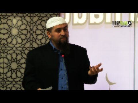 Zemra e don të jetojë gjatë dhe... - Hoxhë Dhulkarnejn Ramadani