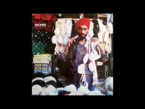 Pépé Bradock ‎– Un Pépé En Or Vol  1 (Kif Recordings, 1997)