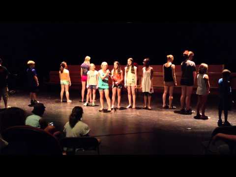 Just Give me a Reason