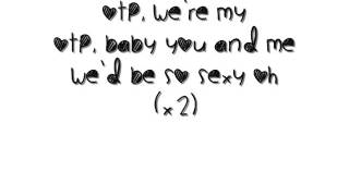 Troye Sivan - We&#39;re My OTP Lyrics