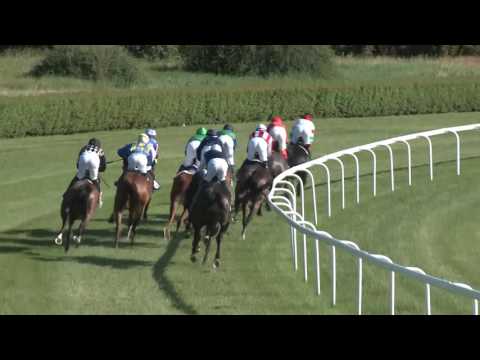 2017.05.28. 7. futam - SZÉKKUTASI DÍJ (I.kat.)