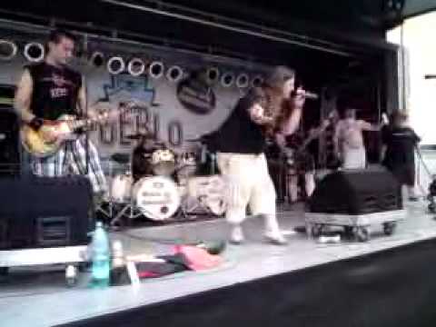 G.O.N.D. 2010 Saint Koppschuss