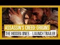 Assassin’s Creed Origins: The Hidden Ones - Launch Trailer