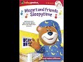 Baby Genius Mozart And Friends Sleepytime Trailer