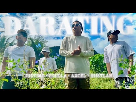 Soul Scheme - Darating ft. Axcel of Barakojuan (Official Music Video)