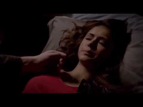 The Vampire Diaries 05x19 Damon & Elena