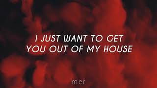 baby blue - bump (lyrics)